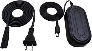 Reemplazo de adaptador de alimentación de CA para JVC AP-V14 AP-V15U AP-V16U AP-V18U AP-V20U