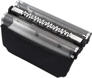 51 51B máquina de papel de aluminio para BRAUN 8970, 8975, 8985, 8986, 8987, 8990, 8991, 8995, 8595, 8795 51 51B máquina de papel de aluminio para BRAUN 8970, 8975, 8985, 8986, 8987, 8990, 8991, 8995, 8595, 8795