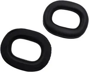Almohadillas para las orejas, para Panasonic RP-HTX7 HTX7A HTX9 HTX, auriculares de estilo Retro