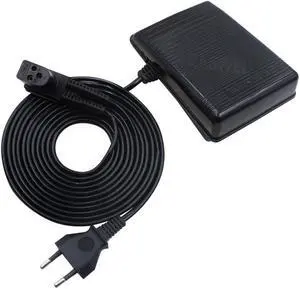 Pie de Pedal para la cantante 2517, 2530, 2543, 2950, 3001, 3002, 3003, 3004, 3005