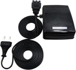 Controlador de pie para máquinas de coser Singer 14T968DC 995D2 996D2 E99670