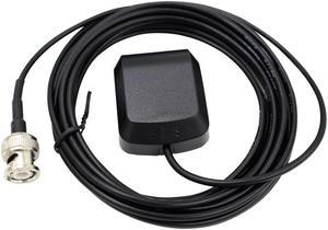 Antena, GPS BNC para Garmin GPSMAP 45XL 95XL 128, 130, 135, 152, 162, 168, 170 172C 176 178C 180 182 182C 196