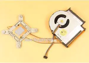 For IBM Lenovo ThinkPad UMA T430 T430i Heatsink CPU Cooler Cooling Fan 04X3787 04W3267 04W3268 SF10E38117
