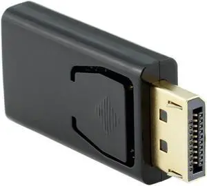 DisplayPort To HDMI-compatible Adapter Converter Display Port Male DP To Female HD TV Cable Adapter Video Audio for PC TV