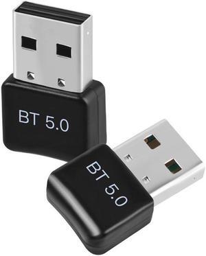 USB Bluetooth-adapter 5.0 Receiver Adapter Mini Wireless Bluthooth-adapter Receiver Transmitter for PC Computer