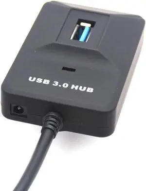 HUB for USB 3.0 2.0 3.1 4 Ports Multi Splitter USB Adapter Expander Cable for Laptop Desktop Computer PC Accessories USB HUB