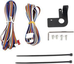 3D Printer BL Touch Auto Bed Leveling Cable Kit for Ender 3 CR-10 Replacement Repair Accessories 3D Print Accessory