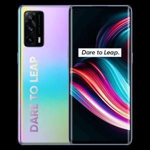 Realme X7 Pro Ultra 5G Smartphone 655inch 8GB RAM 128GB ROM 4500mAh Battery Android 11Colorful