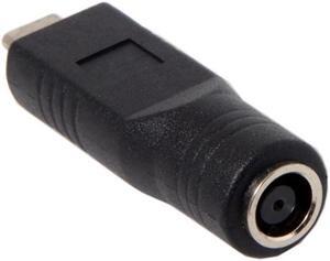 CY Jack 7.9*5.4mm Input to USB-C Type-C Plug Adapter UC-211-7954MM