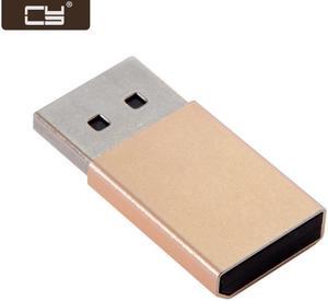 CY Virtual EDID DP Display Adapter Displayport Plug  2560x1600p@60Hz DP-112