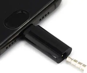 Chenyang Cable Type-C to 3.5mm Earphone Adapter USB-C 3.1 Male to AUX Audio Female for Xiaomi 6 Mi6 Letv 2 Pro 2 Max2