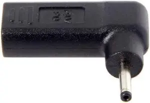 Chenyang Cable USB 3.1 Type C USB-C to DC 20V 3.0*1.1mm Adapter PD Emulator Trigger 90 Degree Angled