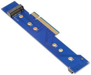 CY Low Profile Dual 2x NVME M.2 SSD to PCIE Express Gen4 X8 X16 Raid Card VROC Raid0 Hyper Adapter