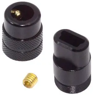 CY Mini USB2.0 5Pin Male Plug Connector Solder Type with Aluminum Alloy Shell Black Customization for 4.0mm~6.0mm Cable