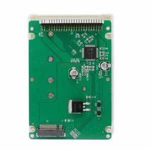 CY NGFF B/M-key SSD to 2.5 inch IDE 44Pin Hard Disk SSD Case Enclosure for Notebook Laptop CY NGFF B/M-key SSD to 2.5 inch IDE 44Pin Hard Disk SSD Case Enclosure for Notebook Laptop