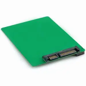 CY WD5000MPCK SFF-8784 SATA Express to SATA3.0 2.5inch 6Gbps Add on Cards PCBA for 5mm UltraSlim Hard Disk SSD CY WD5000MPCK SFF-8784 SATA Express to SATA3.0 2.5inch 6Gbps Add on Cards PCBA for 5mm UltraSlim Hard Disk SSD