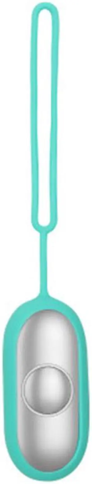 Intelligent Sleeping Instrument Hand Held Micro Current Sleep Aid Insomnia Artifact Relieve Anxiety Depression-Green