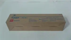Konica Minolta Magenta Toner Cartridge