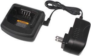 Rapid Charger Compatible For Motorola Cp110 Rdm2070d Rdu4100 Rdv5100 Rdu2020 Rdu2080d Rdv2020 Rdv2080d Rdm2080 Rdu4160d Radio Rln6305 Rln6308 Rln6332a