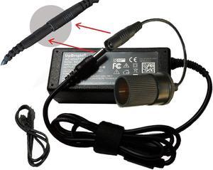 Power Socket Converter Adapter Lighter Charger Plug Ac Adapter