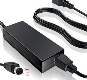 3-Pin 12V 3A Ac Adapter For Sparkle Power Fsp036-Rac Power Supply Cord Charger