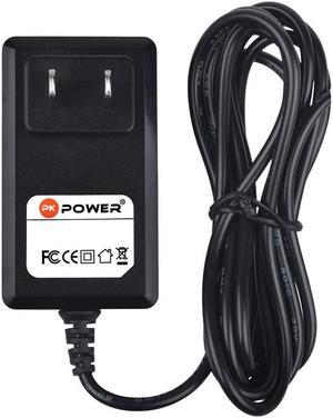 Ac Dc Adapter Charger For Tenker Pd918 Thzy 9001 9301 Portable Dvd Player Power Supply Cord Mains