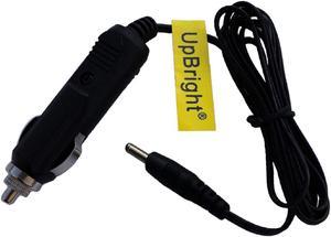 Car 12V Dc Adapter Compatible With Icom Cp23l Cp-23L Cp 23 Cp23 L Bc-191 Bc-193 Bc191 Bc193 Miroir Mp60 Wvga Dlp Pico Pocket Projector Cyberhome Seg-018-U 12Vdc Auto Lighter Plug Power S