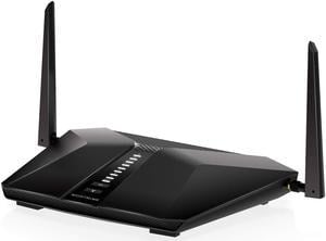 Nighthawk 4-Stream Ax4 Wifi 6 Router With 4G Lte Built-In Modem (Lax20) – Ax1800 Wifi (Up To 1.8Gbps) | 1,500 Sq. Ft. Coverage