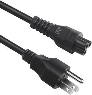 Ac In Power Cord Cable Compatible With Epson Workforce St-M3000 Supertank Printerpower Supply Cord Cable Charger