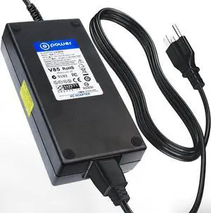 180W 150W 135W Ac Dc Adapter Charger Compatible For Acer Predator Z35 Z35p Xr341ck Xr342ck 34" 35" Ultra-Wide Curved Monitor Um.Cz0aa.001 21:9 Gaming Lcd Monitor Power Supply