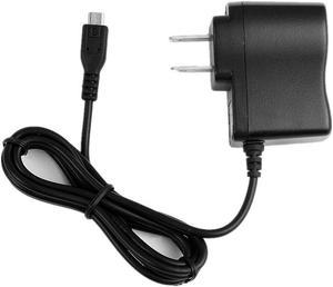 Ac Adapter For Logitech Harmony 700 Model : 915-000162 Remote Control Wall Dc Power Supply Charger Cord Cable, 5 Feet, With Led Indicator