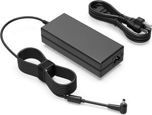 Ac Charger Fit For Asus Zenbook Flip Q535ud Q535u Q535 Q536fd Q536f Q536 Q546fdx Q546fd Q546f Q546 Q547fd Q547f Q547 Q536fd-Bi7t15 Laptop Power Supply Adapter Cord