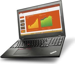 Lenovo 20Fh001vus Ts T560 I5/4Gb/500Gb Fd Only Laptop