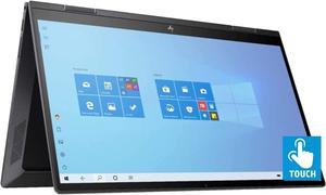 2020 Newest Hp Envy X360 Business 2 In 1 Laptop, 15.6 Inch Fhd Ips Touchscreen, Amd Hexa-Core Ryzen 5 4500U (Beats I7-8550U), Backlit Alexa Fp Win 10 +Cue Accessories (8Gb Ram I 256Gb Pcie Ssd)