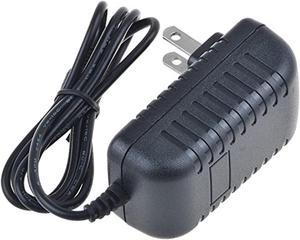 Ac/Dc Adapter For Simpletech Pininfarina 320Gb Bom No. 96300-41001-012 Power Supply Cord Cable Ps Wall Home Charger