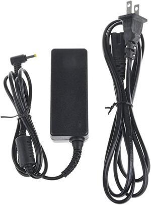 Pk-Power Ac Dc Adapter For 19V Motorola Atrix Droid Bionic Lapdock 100 500 Power Supply Cord Charger