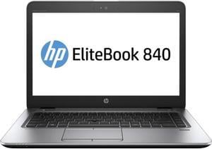 Hp Elitebook 840 G3 14" Notebook - Intel Core I5 (6Th Gen) I5-6300U Dual-Core (2 Core) 2.40 Ghz - 8 Gb Ddr4 Sdram - 256 Gb Ssd - Windows 7 64-Bit - Intel Hd Graphics 520 Ddr4 Sdram - Bluetooth -