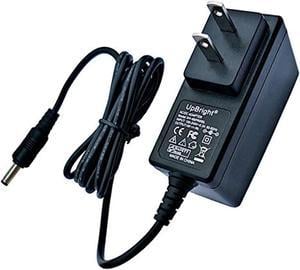 9V Ac/Dc Adapter Compatible With Mintek Mdp-1760 Mdp-1770 Mdp-1810 Dvd-5830 Dvd-5861 Dvd Adpv29a 9Vdc Dc9v 9.0V 9Volts 9 Volt Power Supply Cord Cable Ps Wall Home Battery Charger Mains Psu