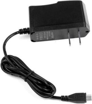 1A Ac Dc Power Supply Adapter Wall Charger For Aarp Realpad 9590 Android Tablet