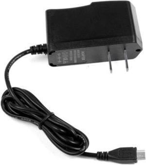 Ac/Dc Power Charger Adapter+Usb Cord For V-Moda Crossfade Ii 2 Headphone Headset