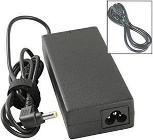 Power Ac Adapter For Asus Zen Aio Zn220ic Zn220icuk Zn220icut All-In-One Desktop Monitor Monitor Power Supply Cord Cable Charger