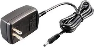 Ac Adapter Works With Tanita Model: Sa25-0535U Class 2 Transformer Power Supply Charger