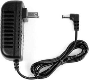 Ac/Dc Adapter Power Charger Cord For Wd My Book Duo Wdblwe0080jch Hard Drive Hdd