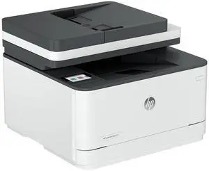 LaserJet Pro MFP 3101sdw Wireless Black and White All-in-One Laser Printer, Office Printer, Duplex, Best-for-Small Teams (9D2X4F) LaserJet Pro MFP 3101sdw Wireless Black and White All-in-One Laser Printer, Office Printer, Duplex, Best-for-Small Teams (9D2X4F)