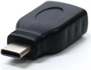 USB 3.0 Type C Male to USB A Female Adapter