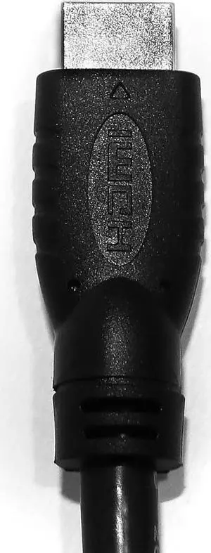 NetStrand HDMI 2.0 Cable - High Speed with Ethernet (3-50ft)