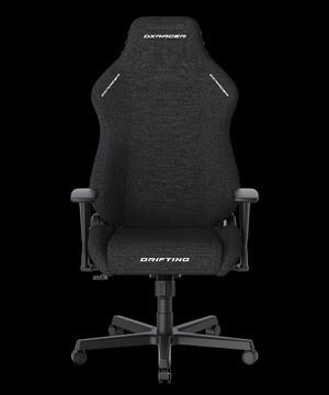 DXRacer Drifting Series Fabric Regular Black