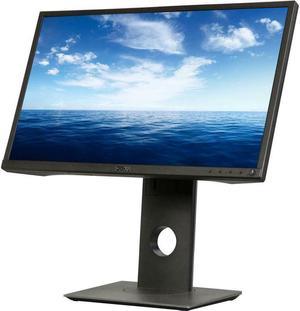 Dell P2217H IPS 1920 X 1080 21.5-Inch LED LCD Monitor