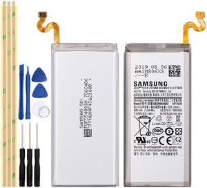 EB-BN965ABU For Samsung Galaxy Note 9 SM-N9600 4000mAh SmartPhone Battery