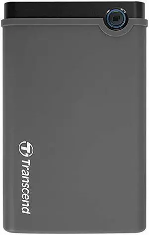StoreJet 25CK3 25 SATA III SSDHDD Enclosure Kit USB 31 Gen 1 TS0GSJ25CK3Grey